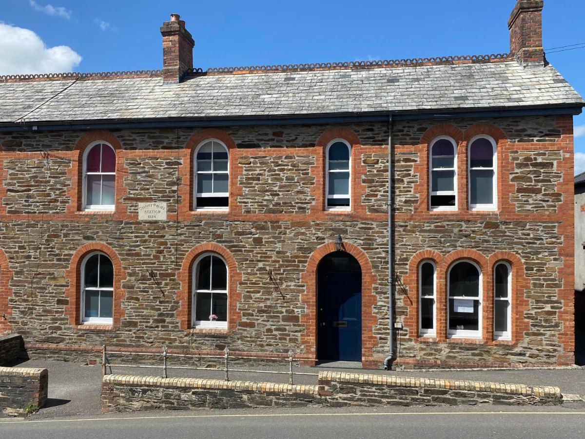 Victorian Police Station - Flexible Suite, Self Contained Launceston Exterior foto